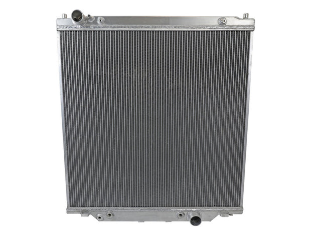 aFe BladeRunner Street Series Radiator for 2006-2007 Ford F-250 Super Duty V8 6.0L Diesel Trucks