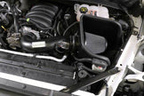 K&N Engineering 71-3110 Performance Cold Air Intake Kit for 2019 Chevy Silverado 1500 V8 5.3L/6.2L