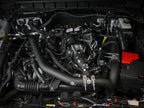 aFe BladeRunner Aluminum Hot Charge Pipe Kit for Ford Bronco 2021-2022 V6-2.7L – Black