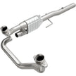 MagnaFlow OEM Grade Federal/EPA Compliant Direct-Fit Catalytic Converter 51274 for Dodge Ram 1500, 2500, and 3500