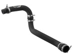 aFe BladeRunner 3-inch Aluminum Hot and Cold Charge Pipe Kit for GM Diesel Trucks V8 6.6L (LML) 2011-2014