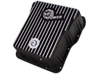 aFe Power Pro Series Deep Transmission Pan for GM Diesel Trucks 01-19 V8-6.6L Part #46-70072