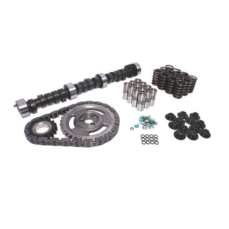 COMP Cams Camshaft Kit C43 240H for Chevrolet 262/4.3L V6 (1980-1997)