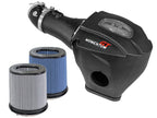 aFe Momentum Air Intake System with Pro 5R Filter for 2015-2016 Dodge Challenger & Charger SRT Hellcat 6.2L V8