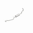 MagnaFlow BRE Exhaust Kit 02-07 Silverado Sierra – Direct-Fit Replacement System for 2004-2005 Chevrolet Silverado 1500 & GMC Sierra 1500
