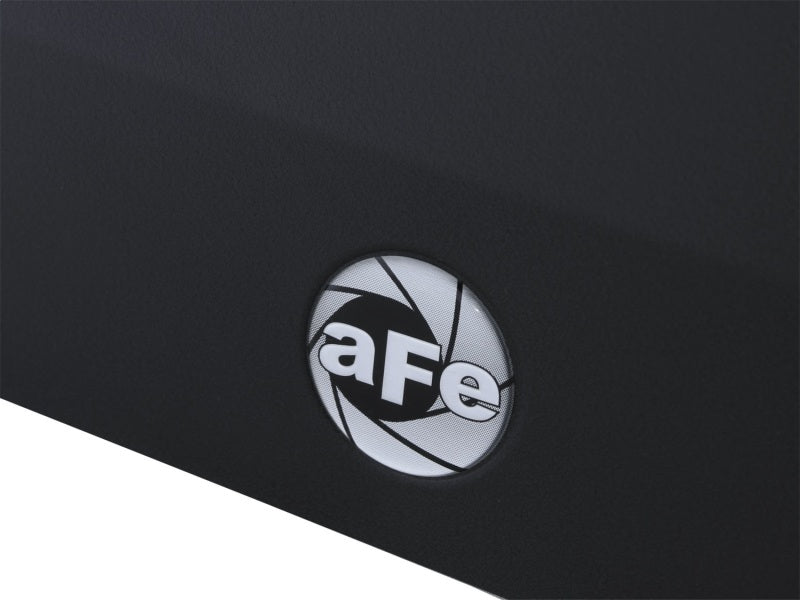 aFe Power MagnumFORCE Intake System Cover for 2013-2014 Ram 2500 Diesel Trucks