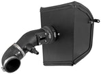 K&N Engineering 57-3089 Performance Intake Kit for 2015-2016 Chevy Colorado and GMC Canyon 2.5L Four-Cylinder Engines