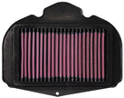 K&N Engineering Part YA-1210 Off-Road Replacement Air Filter for Yamaha XTZ1200 Super Ténéré