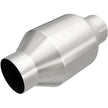 MagnaFlow OEM Grade Universal Catalytic Converter Part 59959 – 3-Inch, EPA Compliant