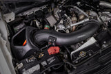 K&N Engineering 50-2600D NextGen Diesel DryFlow Cold Air Intake for 2017 Ford F-250/F-350 Super Duty 6.7L Diesel