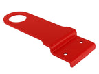 aFe Control Front Tow Hook Red for 2005-2013 Chevrolet Corvette (C6) – Race & Street Performance