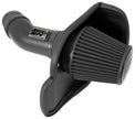 K&N Engineering Black Performance Intake Kit for 2011-2015 Dodge Challenger, 2012-2015 Dodge Charger, and Chrysler 300 V8 Models (Part #71-2545)