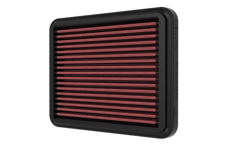 K&N Engineering DU-1118 High-Flow Motorcycle Air Filter for Ducati V4 Models