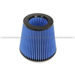 aFe MagnumFLOW Air Filter with Pro 5R Media for 6 in F x 7-1/2 in B x 5-1/2 in T (Inverted) x 7 in H Vehicles