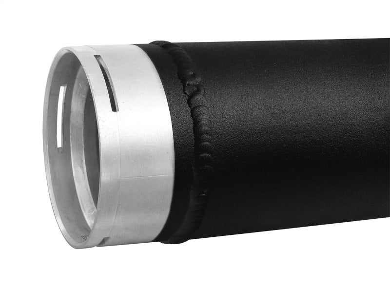 aFe BladeRunner 3-inch Aluminum Hot and Cold Charge Pipe Kit for Dodge Ram 1500 EcoDiesel 14-18 V6-3.0L