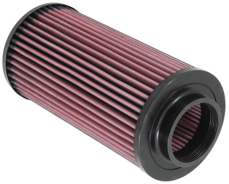 K&N Engineering PL-1014 Off-Road Replacement Air Filter for Polaris RZR XP 1000 and More