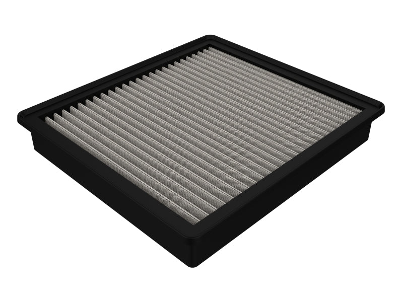 aFe MagnumFLOW Pro DRY S OE Replacement Air Filter for Ford F-250 and F-350 2020 with 7.3L V8