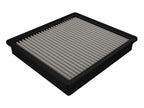aFe MagnumFLOW Pro DRY S OE Replacement Air Filter for Ford F-250 and F-350 2020 with 7.3L V8