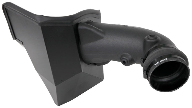 K&N Engineering 63-1579 Cold Air Intake System for 2018-2023 Jeep Grand Cherokee and Dodge Durango V8-6.2L