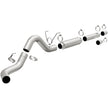 MagnaFlow Pro Series Cat-Back Exhaust System Part 17876 for Dodge Ram 2500/3500 5.9L
