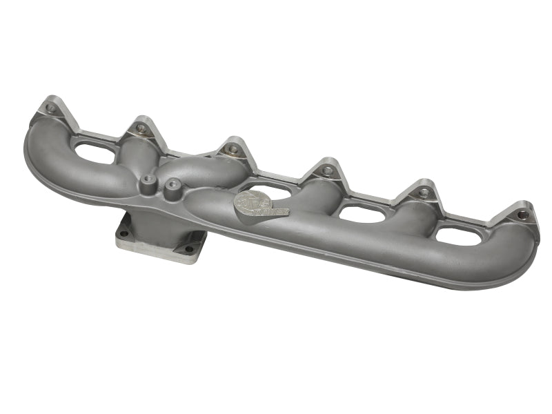aFe Bladerunner Exhaust Manifold for 2003-2007 Dodge Ram 2500/3500 5.9L Cummins Diesel – Part 46-40011