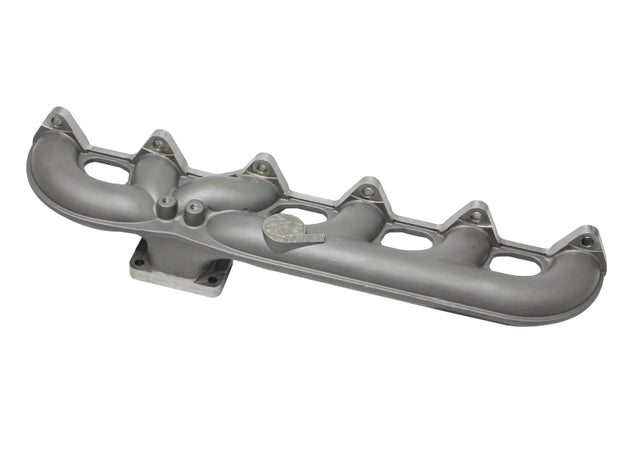 aFe Bladerunner Exhaust Manifold for 2003-2007 Dodge Ram 2500/3500 5.9L Cummins Diesel – Part 46-40011