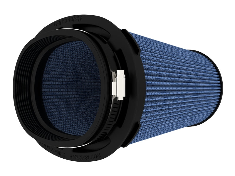 aFe MagnumFLOW Replacement Air Filter with Pro 5R Media for Enhanced Performance
