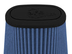 aFe MagnumFLOW Pro 5R Universal Air Filter for Improved Horsepower and Durability
