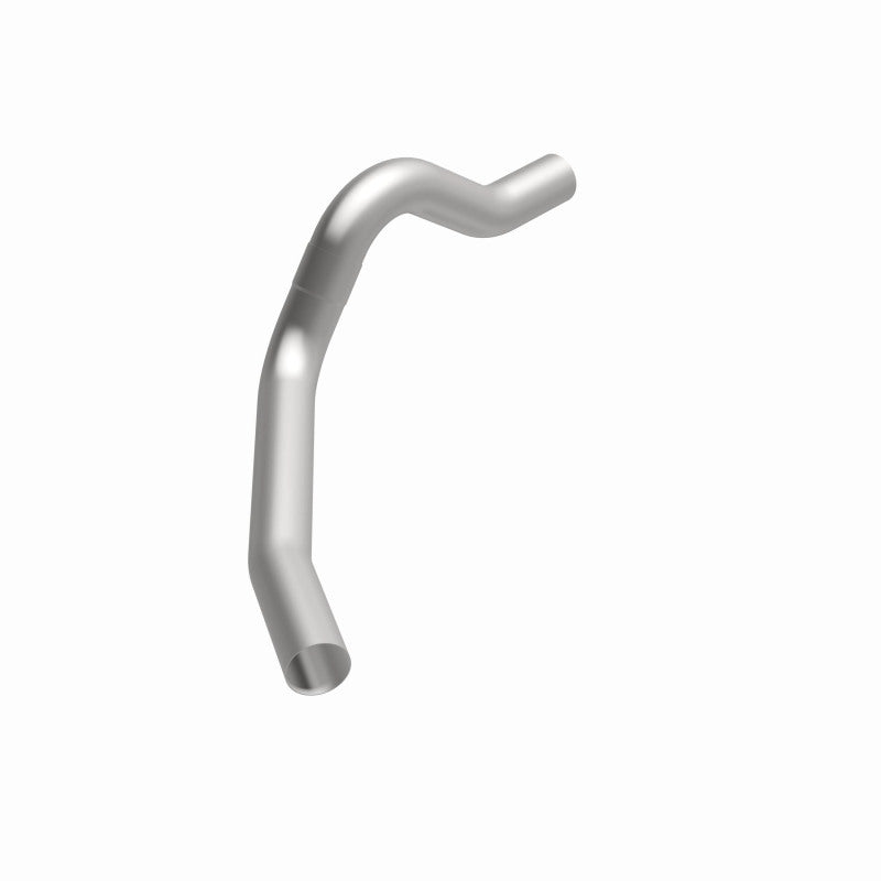 MagnaFlow Part Number 15463 Universal Exhaust Tailpipe for Chevrolet Silverado and GMC Sierra 2005-2006