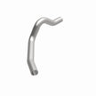 MagnaFlow Part Number 15463 Universal Exhaust Tailpipe for Chevrolet Silverado and GMC Sierra 2005-2006