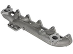 aFe Power BladeRunner Ductile Iron Exhaust Manifold with EGR for 2007-2015 Dodge Ram 2500 6.7L Diesel