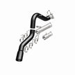 MagnaFlow Black DPF Series Performance Exhaust System Kit for Chevy Silverado 2500HD & 3500HD by Magnaflow Part 19693