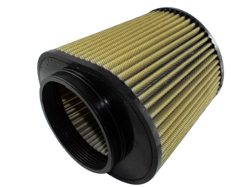 aFe MagnumFLOW IAF PG7 High-Flow Performance Air Filter – 5-1/2 in. x 7 in. x 8 in., Part Number 72-90020