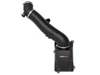 aFe Rapid Induction Cold Air Intake System with Pro DRY S Filter for Jeep Wrangler & Gladiator 20-23 V6-3.0L EcoDiesel