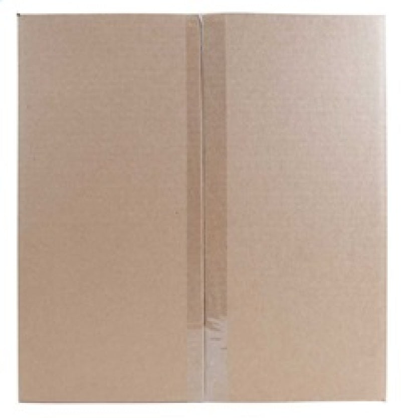 K&N Engineering E-3804 High-Flow Round Air Filter for Automotive Applications