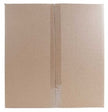 K&N Engineering E-3804 High-Flow Round Air Filter for Automotive Applications