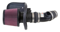 K&N Engineering 69-4531TTK Cold Air Intake System for Chevrolet Cruze 2014-2015 2.0L L4 Diesel