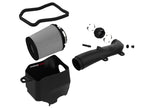 aFe Magnum FORCE Stage-2 Pro Dry S Cold Air Intake System for Jeep Wrangler (JL) 2018-2023 V6-3.6L