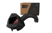 K&N Engineering 50-1578 NextGen Cold Air Intake for Dodge Ram 1500 5.7L V8