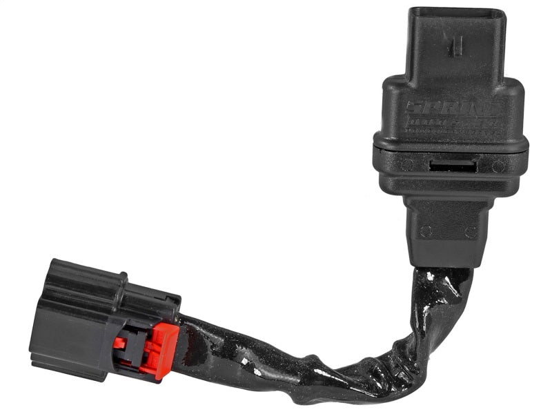 aFe Power Sprint Booster Power Converter for Chevrolet Corvette (C7/C8) 14-26V V8-6.2L - Improves Throttle Response & Acceleration