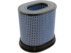 aFe MagnumFLOW HD Pro 10R Oval Air Filter - 7 x 4-3/4 inch F x 9 x 7 inch T x 9 inch H, 1000 CFM Radial Flow Performance