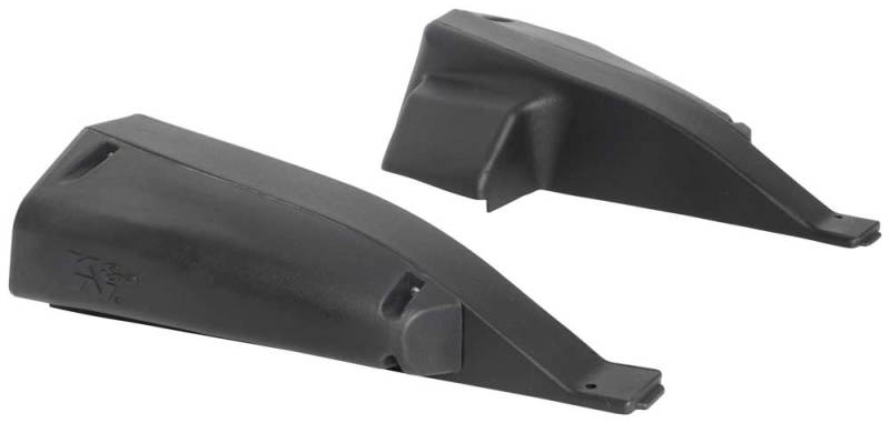 K&N Engineering 63-1143 AirCharger Performance Intake System for Polaris RZR XP 1000 Models