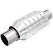 MagnaFlow Universal 2.50 inch Federal/EPA Compliant Catalytic Converter Part Number 99206HM