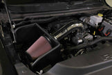 K&N Engineering 77-1578KP High Flow Performance Intake Kit for 2019-2020 Ram 1500 5.7L V8 F/I