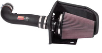 K&N Engineering 57-2550 Performance Intake Kit for Ford F-150 V6 4.2L