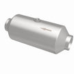 MagnaFlow OEM Grade Federal/EPA Compliant Universal Catalytic Converter Part 51299 for Ford F-350 Super Duty