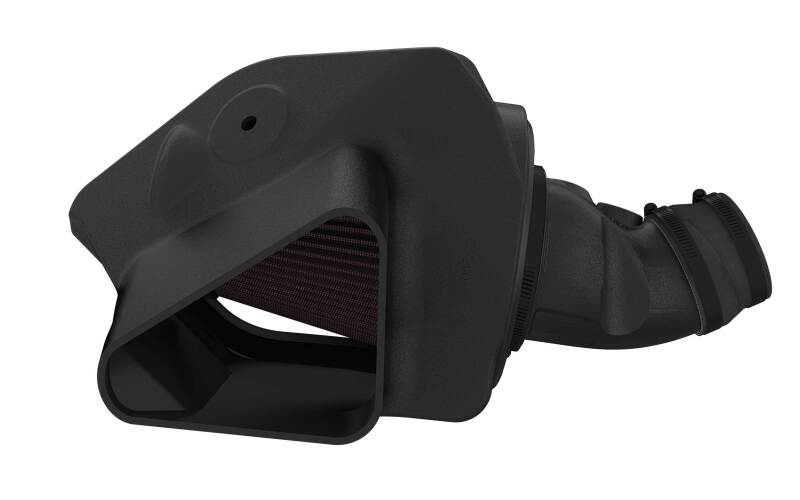 K&N Engineering 50-2545 NextGen Cold Air Intake System for Dodge Challenger and Charger V8 6.4L