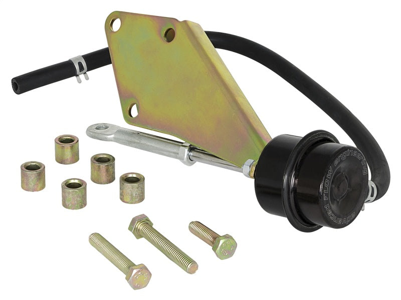 aFe Power BladeRunner Wastegate Actuator for Dodge Diesel Trucks 94-98 L6-5.9L