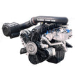 Banks Power 97-06 Jeep 4.0L Wrangler Ram-Air Intake System with Cold Air Filter