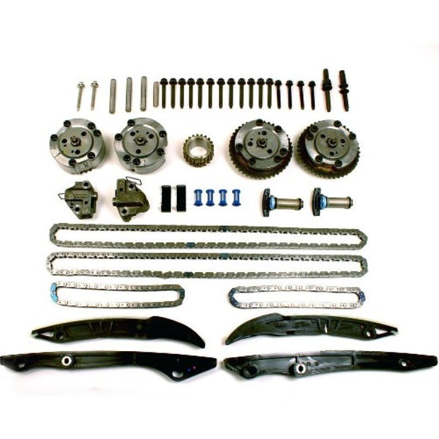 Ford Racing 11-14 Mustang 5.0L Ti-VCT Coyote Camshaft Drive Kit (Part # M-6004-A504)